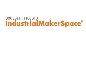 Logo Sponsor Industrial MakerSpace