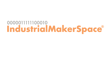 Logo Sponsor Industrial MakerSpace 2