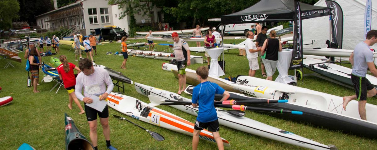 Ammersee West Cup 2019
