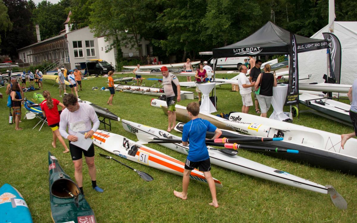 Ammersee West Cup 2019
